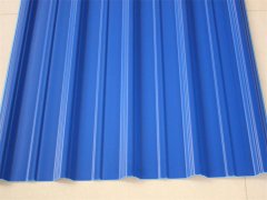 pvc塑料瓦廠(chǎng)房瓦片屋頂雨